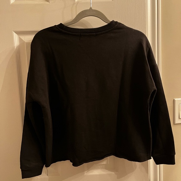 MINKPINK Vodka&Vogue sweater💗 - Picture 4 of 5